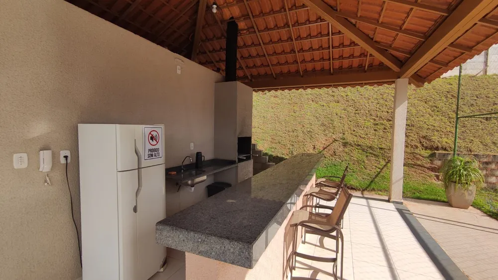 Apartamento, 2 quartos, 51 m² - Foto 6