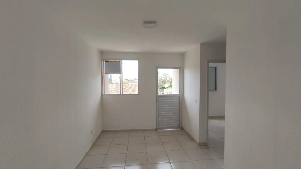Apartamento, 2 quartos, 51 m² - Foto 3