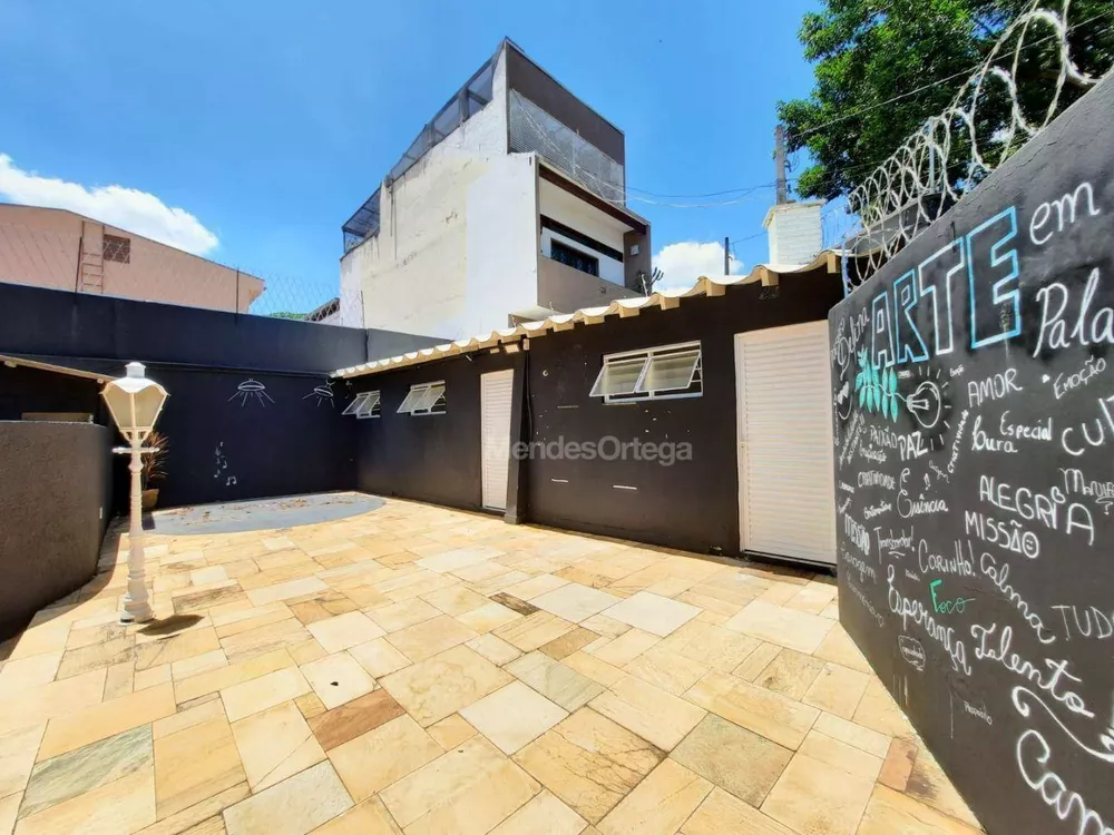 Loja-Salão, 376 m² - Foto 17