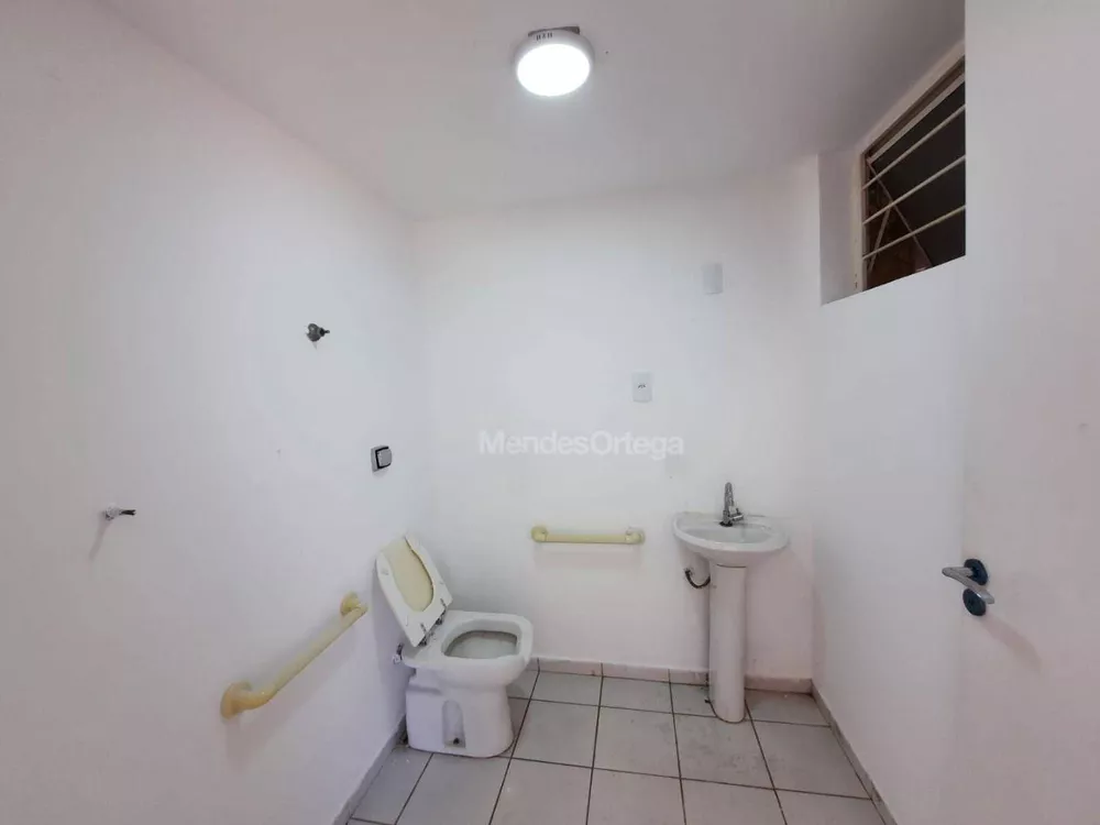 Loja-Salão, 376 m² - Foto 9
