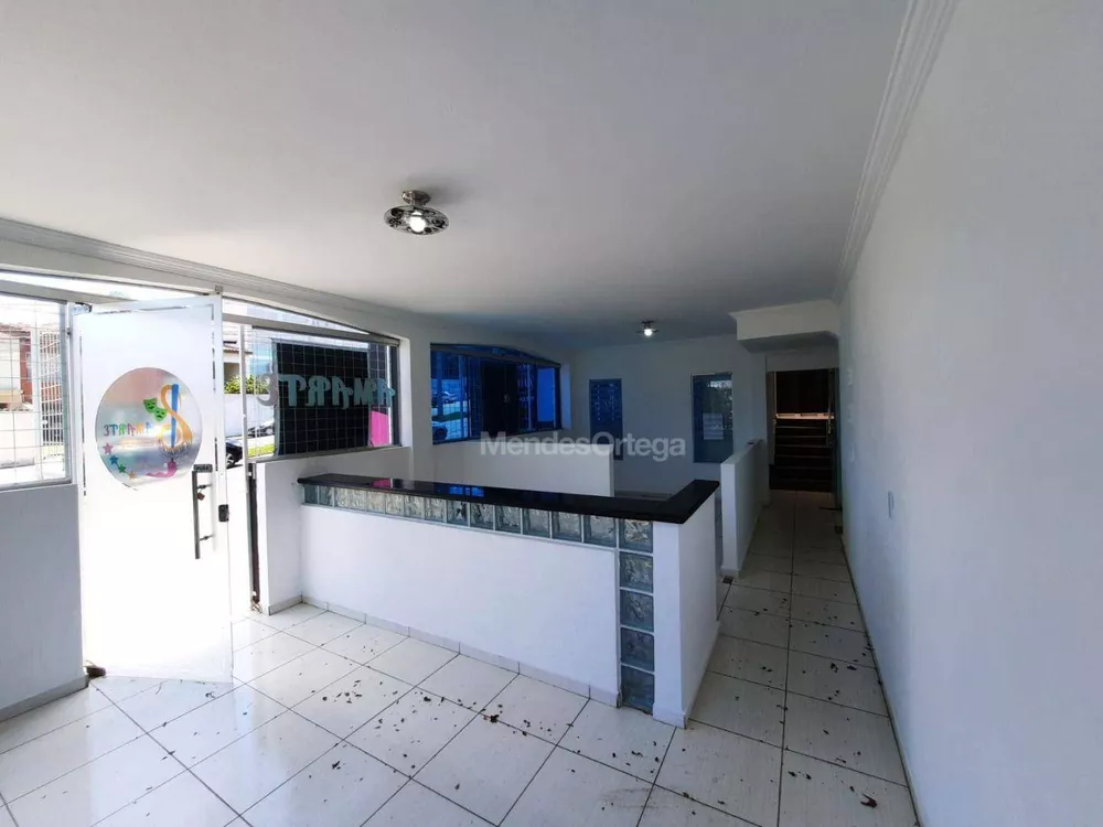 Loja-Salão, 376 m² - Foto 3