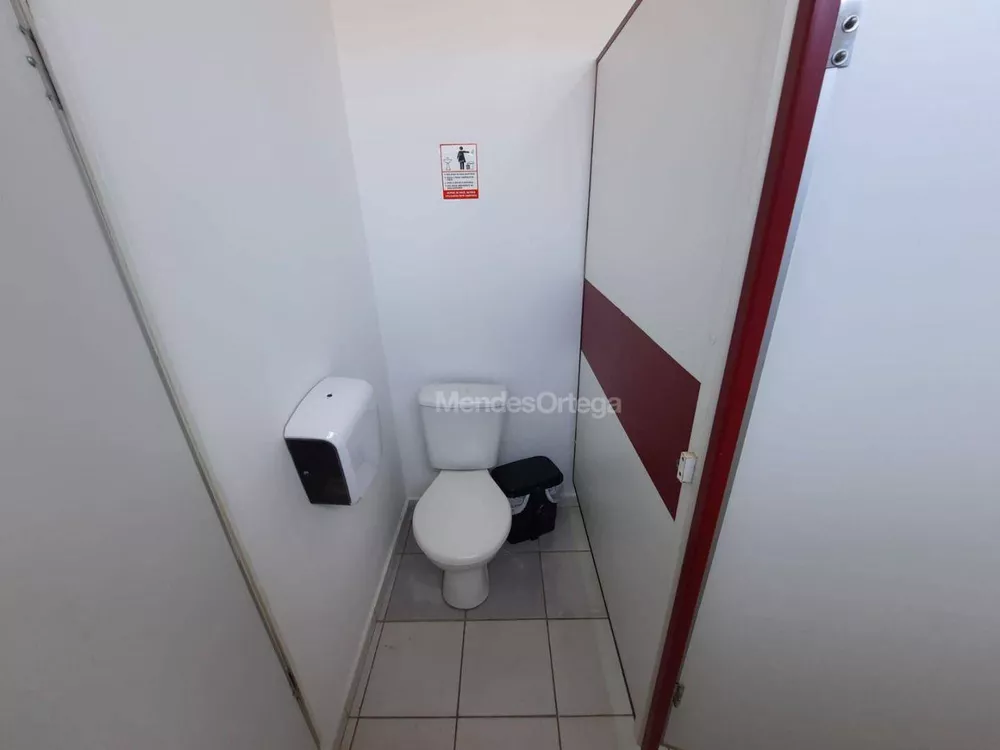 Loja-Salão, 376 m² - Foto 14