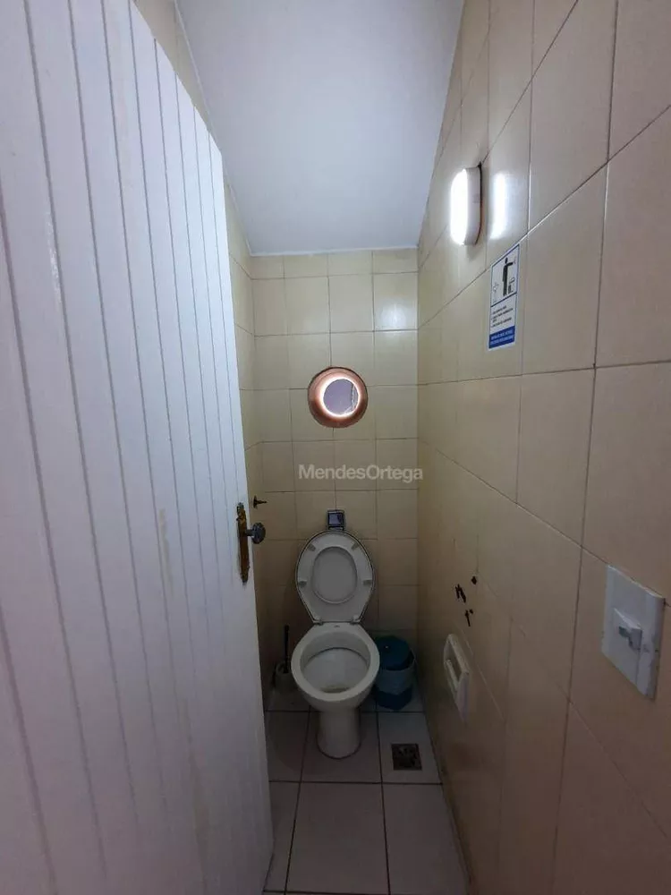 Loja-Salão, 376 m² - Foto 7