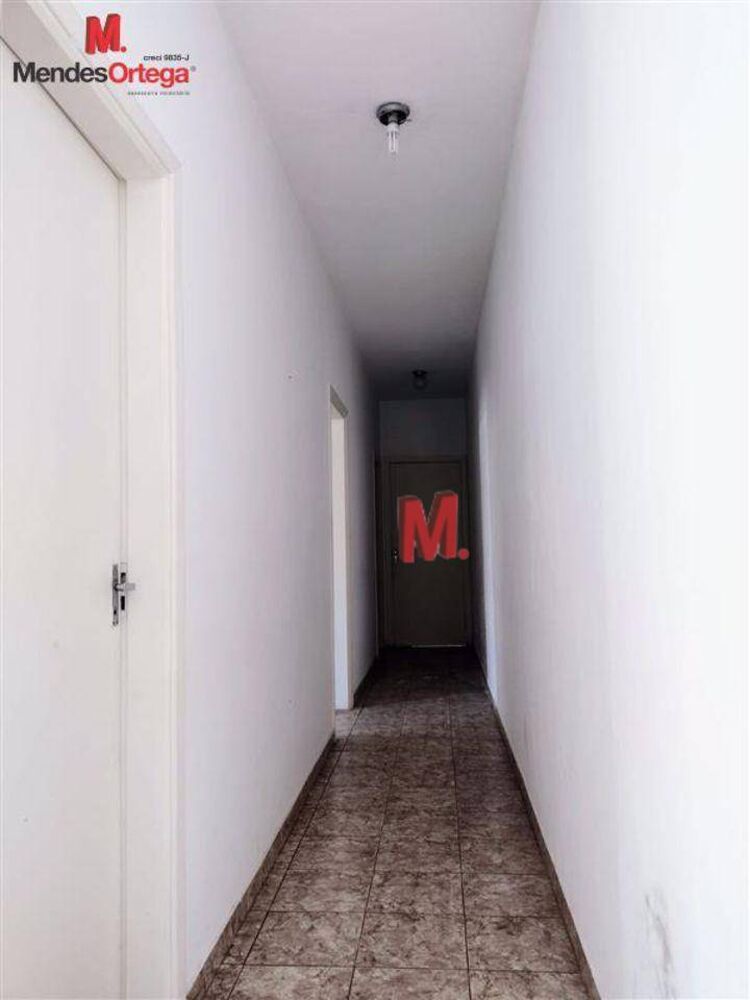 Casa à venda com 3 quartos, 155m² - Foto 16