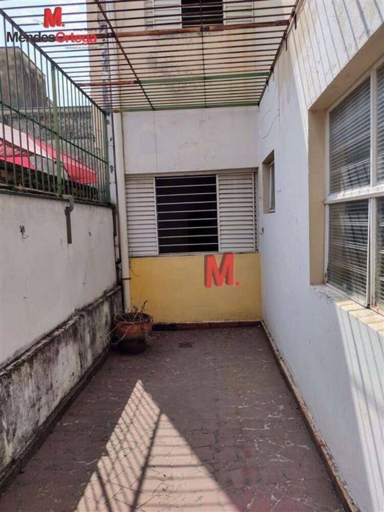 Casa à venda com 3 quartos, 155m² - Foto 9