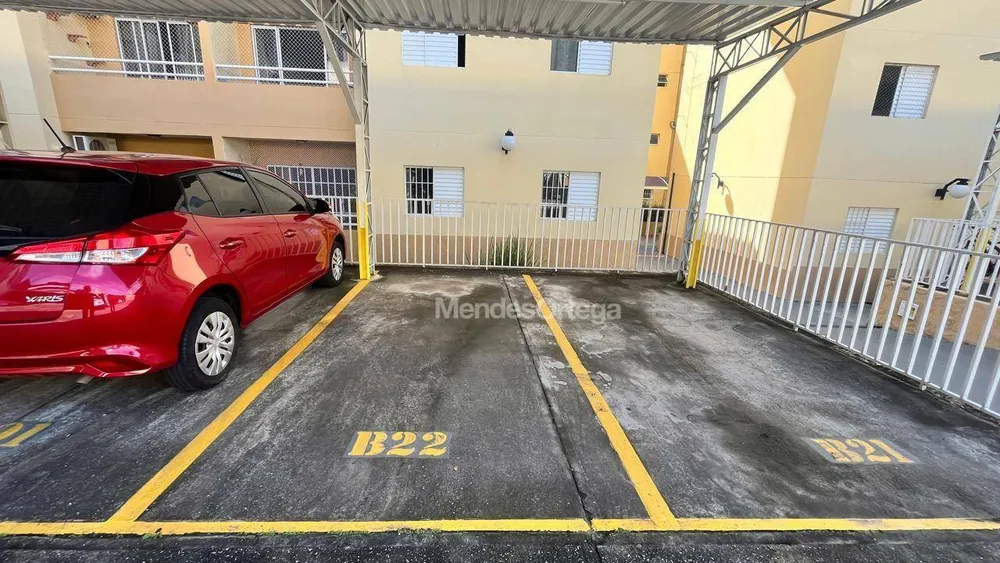 Apartamento, 2 quartos, 72 m² - Foto 4