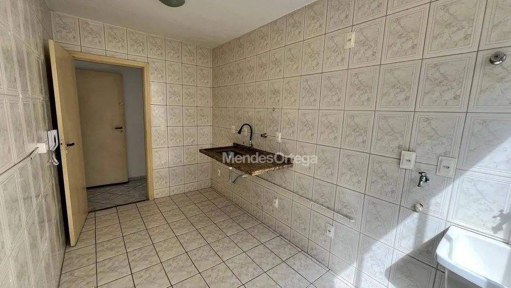 Apartamento, 2 quartos, 72 m² - Foto 9