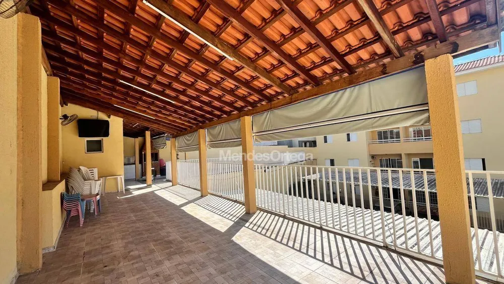 Apartamento, 2 quartos, 72 m² - Foto 6