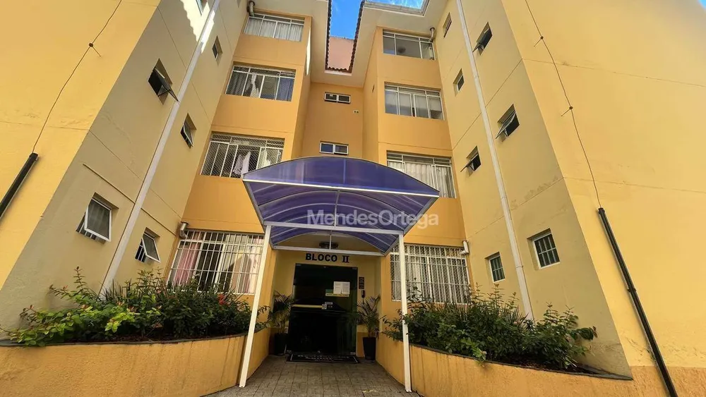 Apartamento, 2 quartos, 72 m² - Foto 2