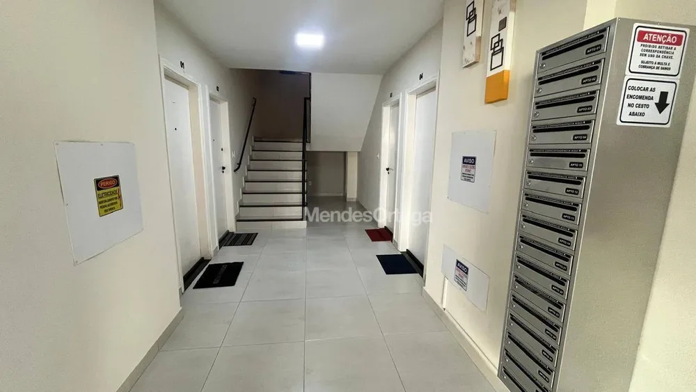 Apartamento, 2 quartos, 72 m² - Foto 7