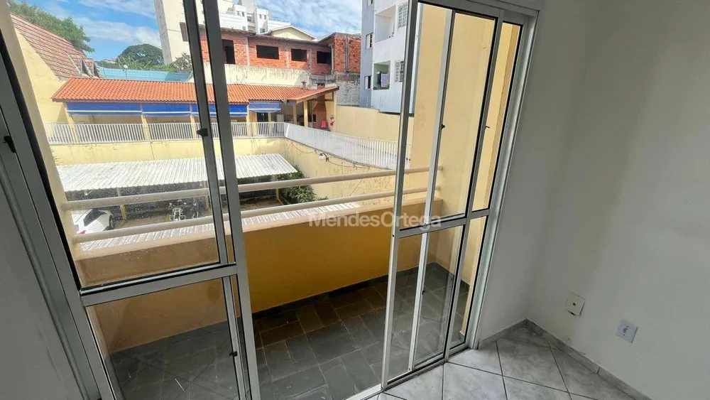 Apartamento, 2 quartos, 72 m² - Foto 11