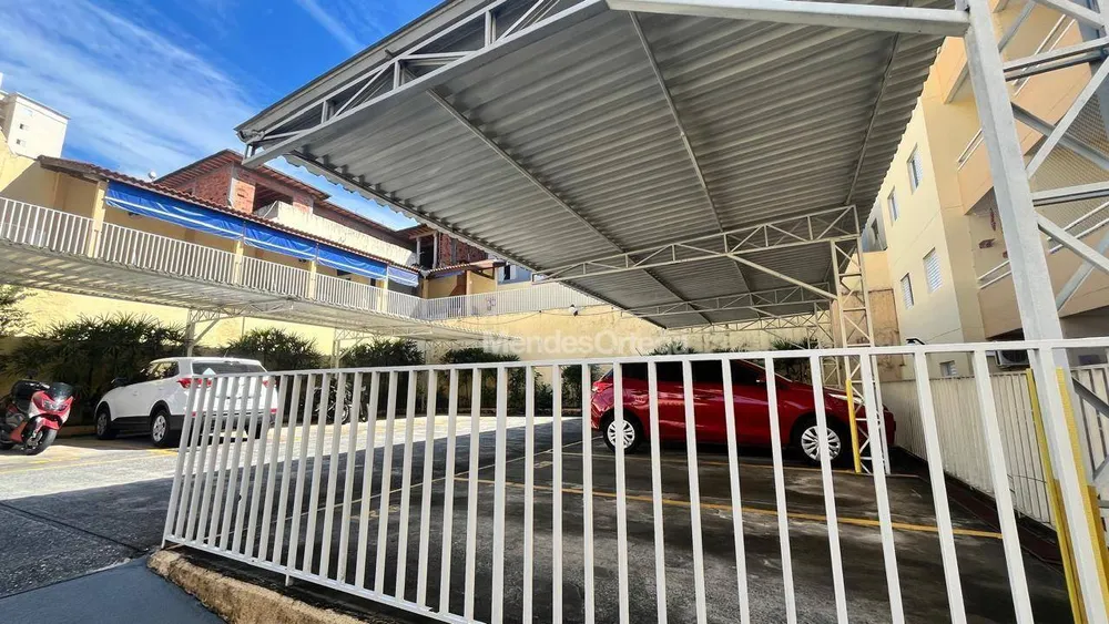 Apartamento, 2 quartos, 72 m² - Foto 3