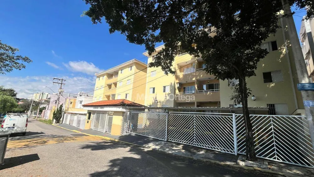Apartamento, 2 quartos, 72 m² - Foto 1