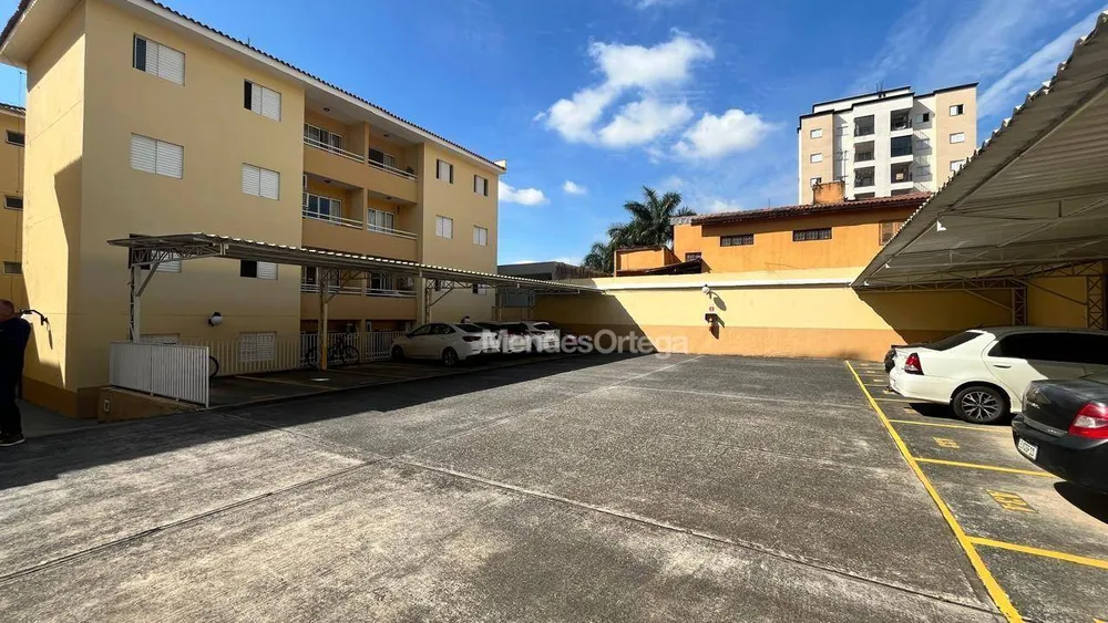 Apartamento, 2 quartos, 72 m² - Foto 5