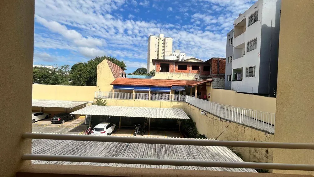 Apartamento, 2 quartos, 72 m² - Foto 12