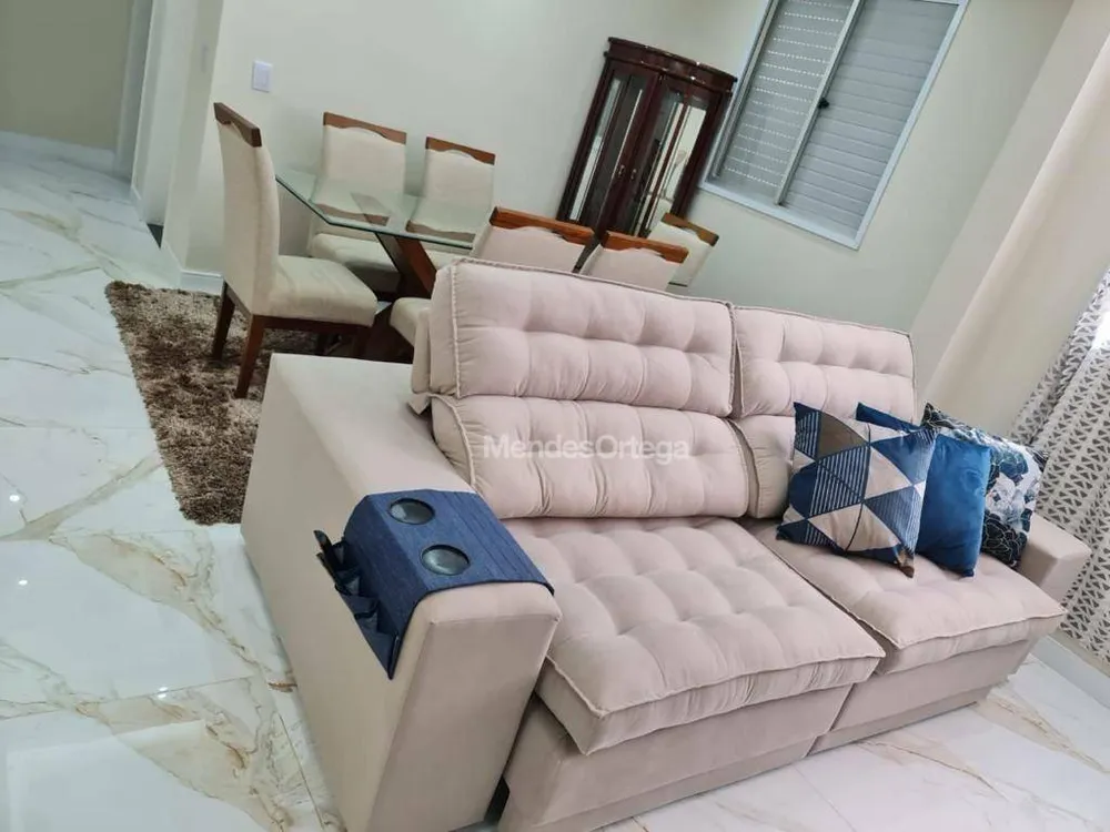 Apartamento, 2 quartos, 70 m² - Foto 4