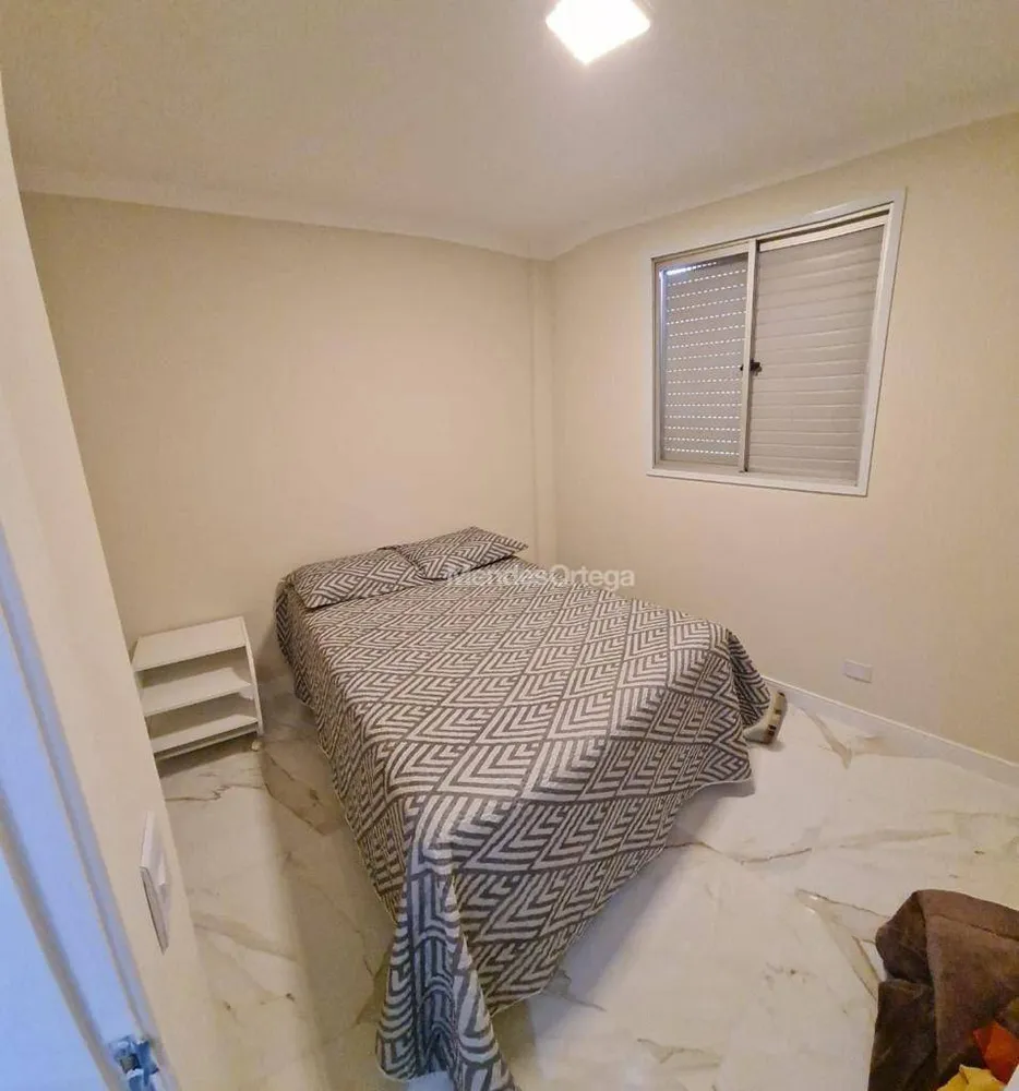 Apartamento, 2 quartos, 70 m² - Foto 8