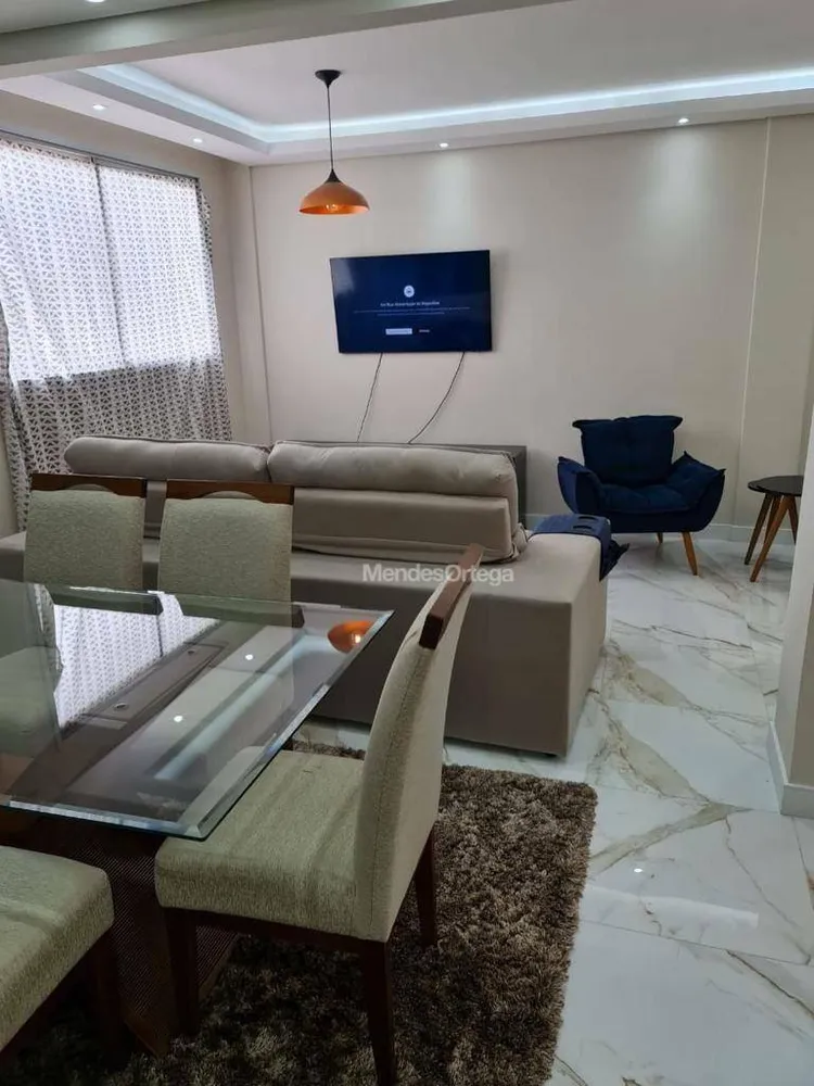 Apartamento, 2 quartos, 70 m² - Foto 2