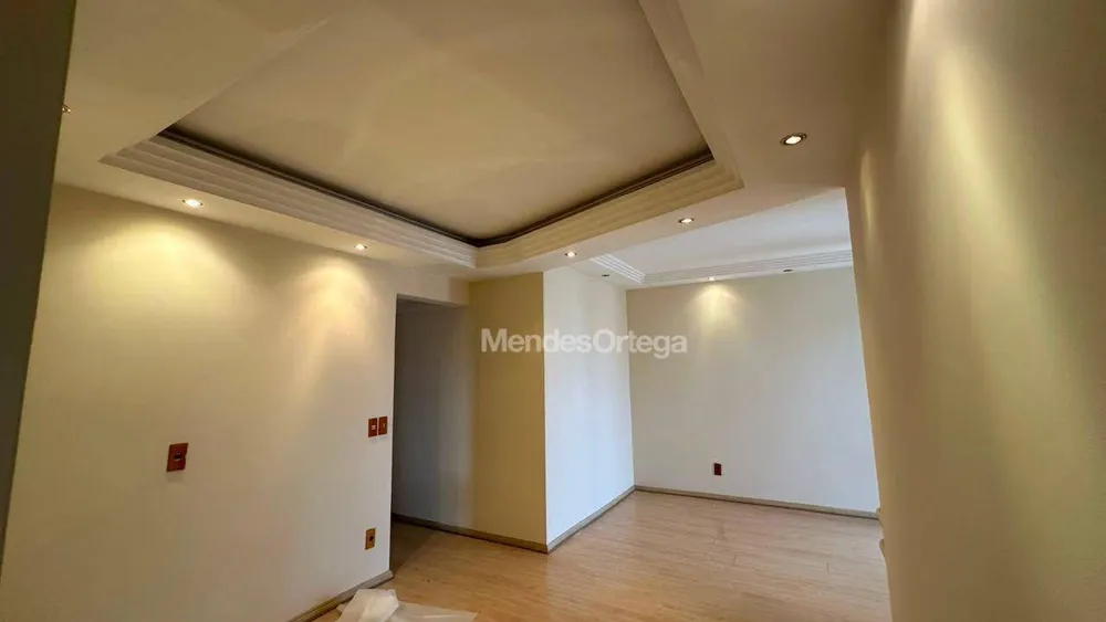 Apartamento, 3 quartos, 80 m² - Foto 5