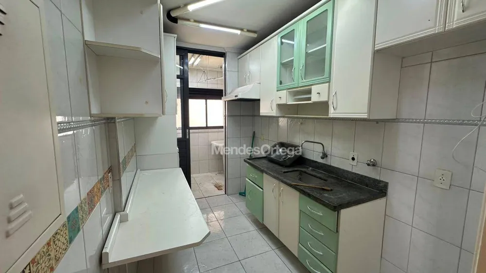 Apartamento, 3 quartos, 80 m² - Foto 3