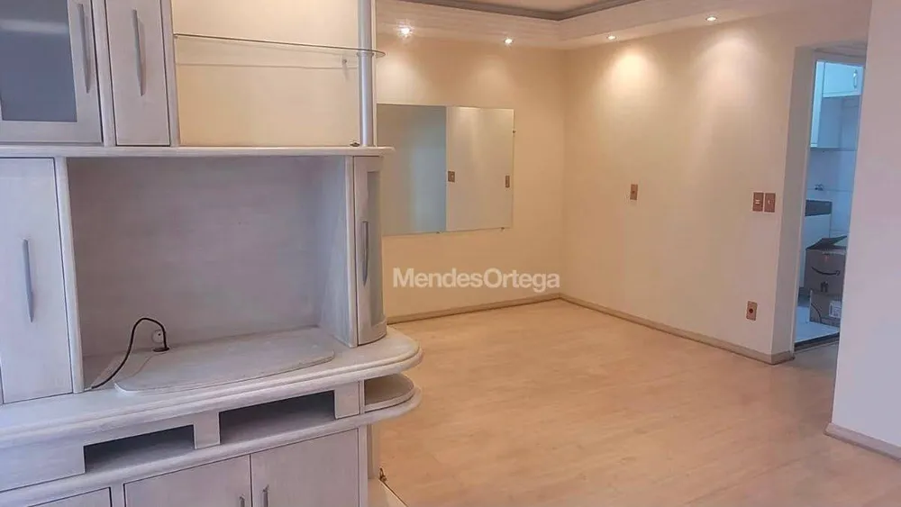 Apartamento, 3 quartos, 80 m² - Foto 1