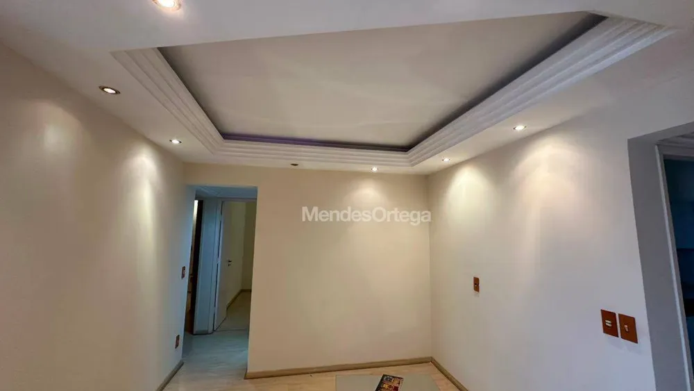 Apartamento, 3 quartos, 80 m² - Foto 2