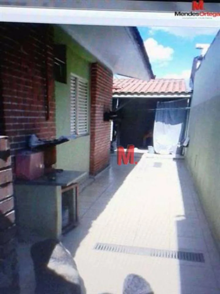 Casa, 2 quartos, 81 m² - Foto 5
