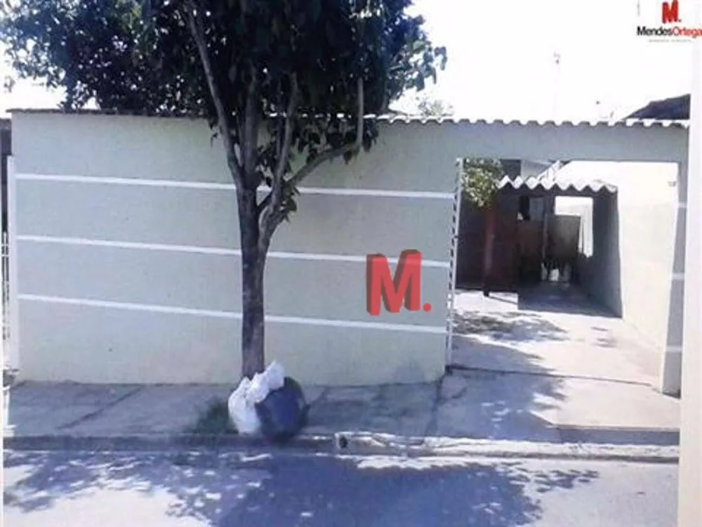 Casa, 2 quartos, 81 m² - Foto 2