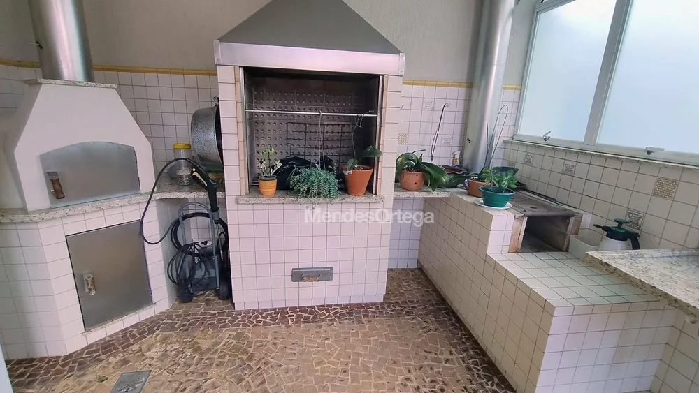 Casa de Condomínio, 5 quartos - Foto 11