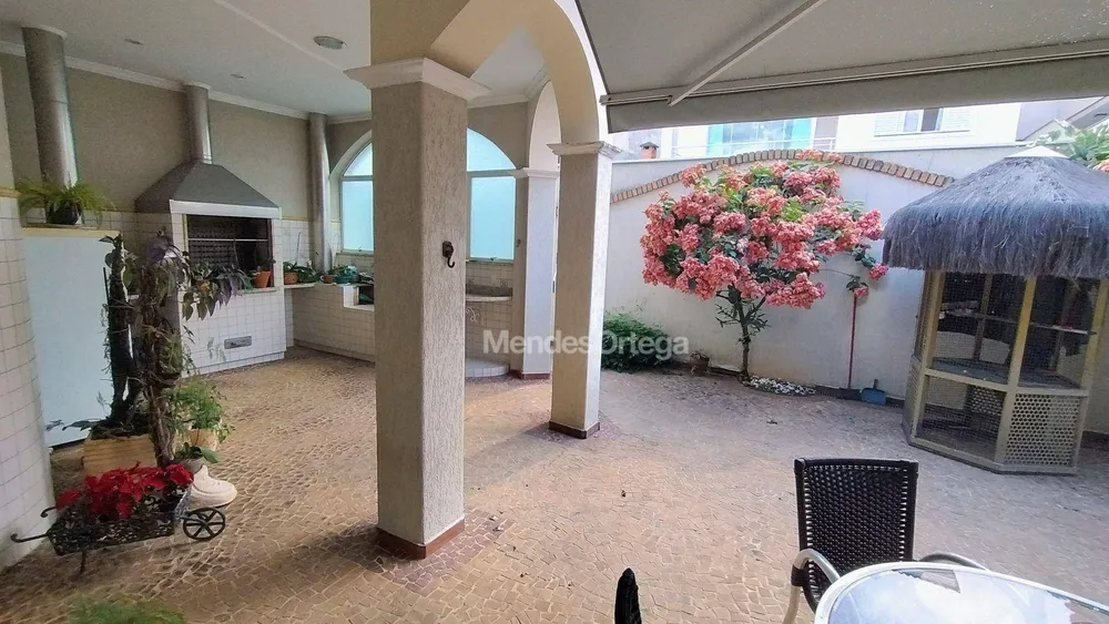 Casa de Condomínio, 5 quartos - Foto 9