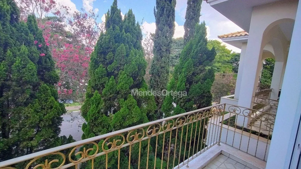 Casa de Condomínio, 5 quartos - Foto 6