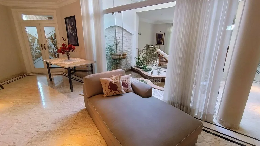 Casa de Condomínio, 5 quartos - Foto 4