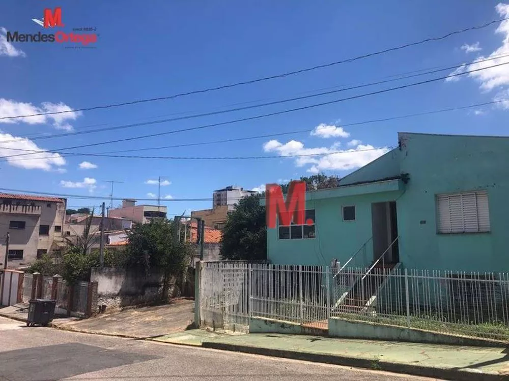 Terreno, 1090 m² - Foto 3