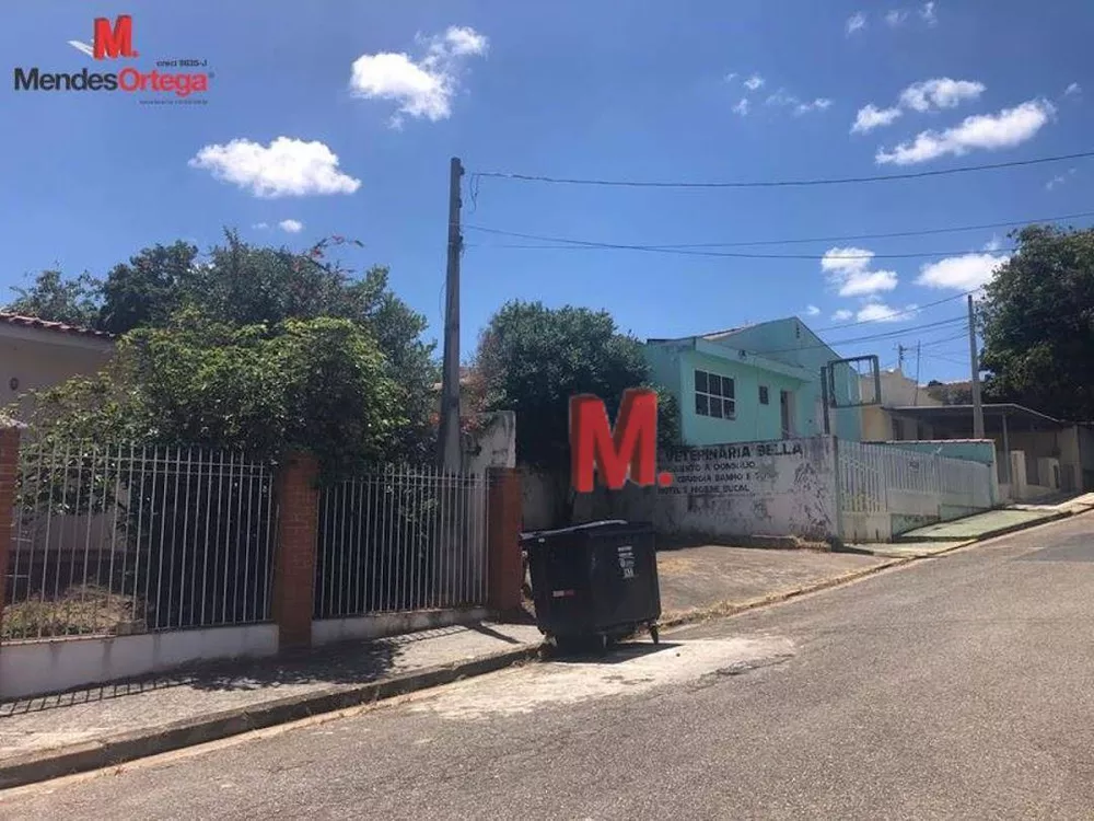 Terreno, 1090 m² - Foto 2