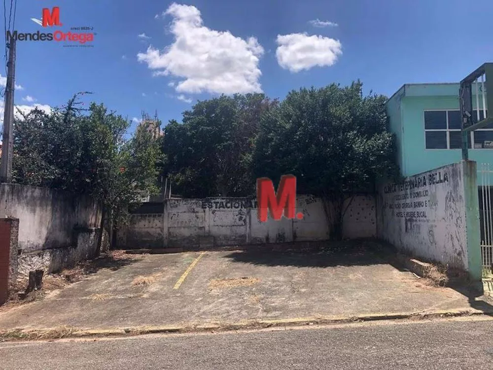 Terreno, 1090 m² - Foto 4