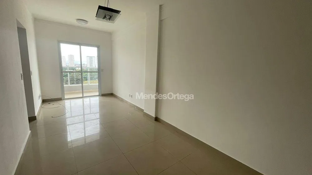 Apartamento, 2 quartos, 51 m² - Foto 5