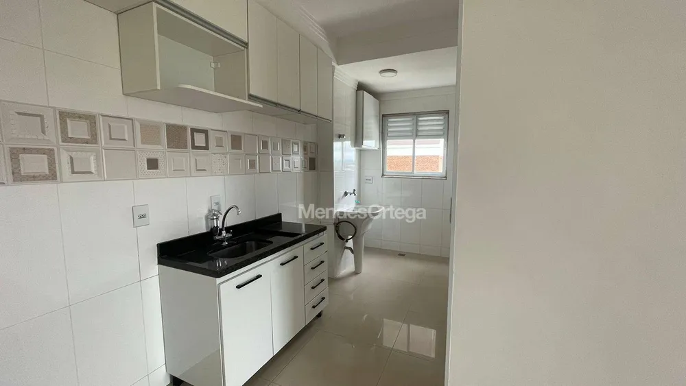 Apartamento, 2 quartos, 51 m² - Foto 8