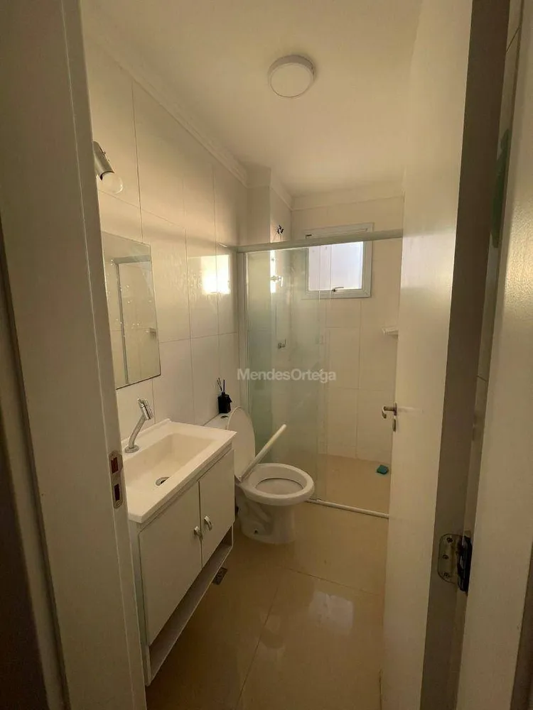 Apartamento, 2 quartos, 51 m² - Foto 3