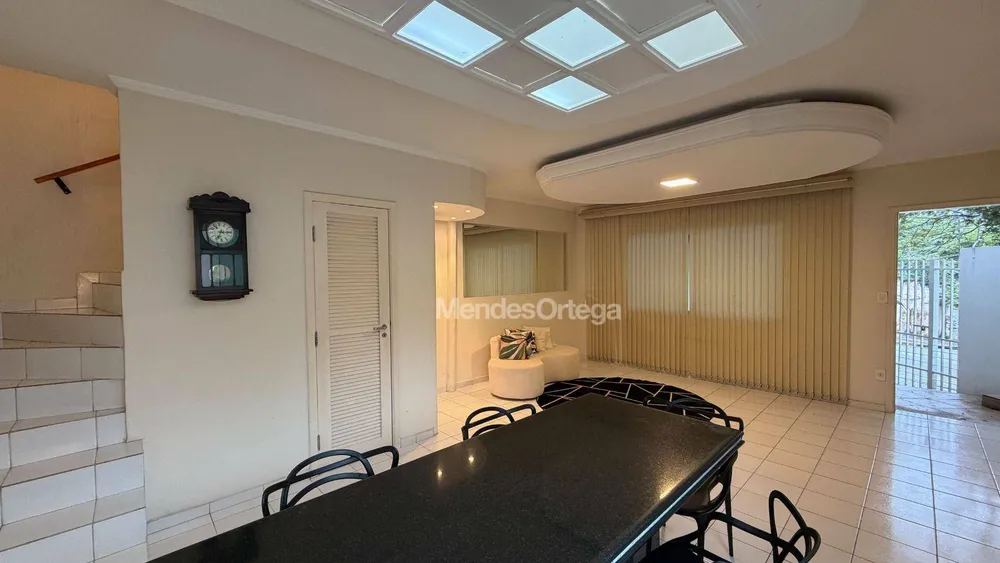 Casa, 3 quartos, 122 m² - Foto 3