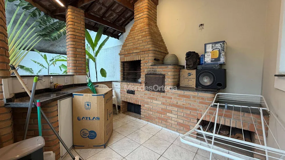 Casa, 3 quartos, 122 m² - Foto 6