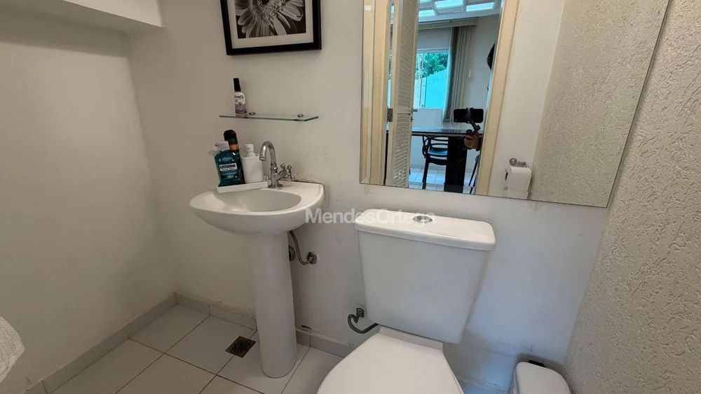 Casa, 3 quartos, 122 m² - Foto 4
