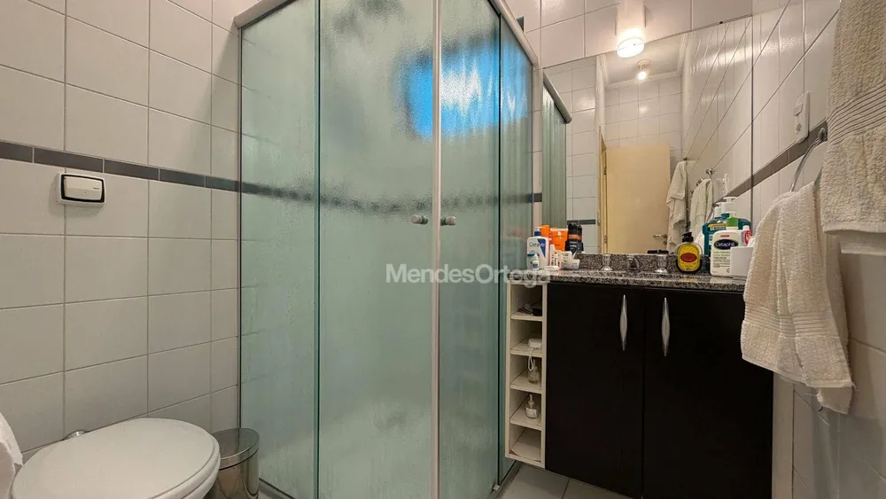 Casa, 3 quartos, 122 m² - Foto 13