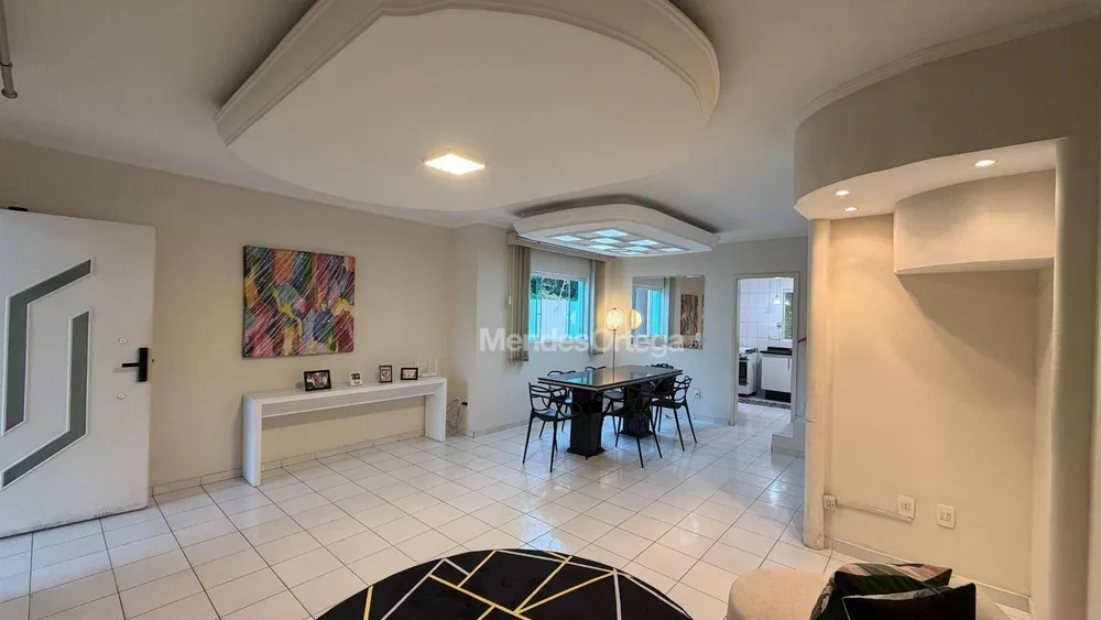 Casa, 3 quartos, 122 m² - Foto 2