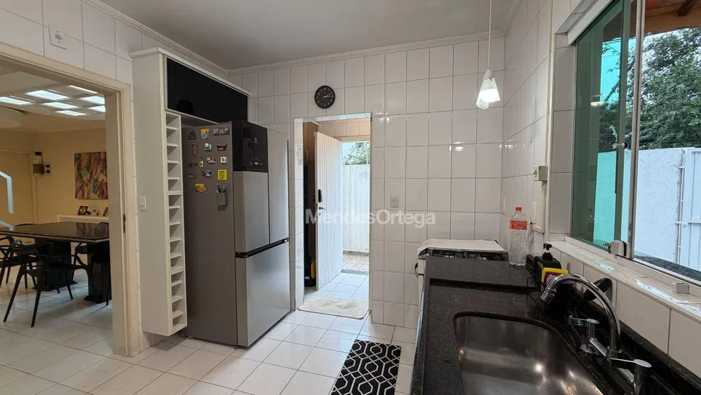 Casa, 3 quartos, 122 m² - Foto 5