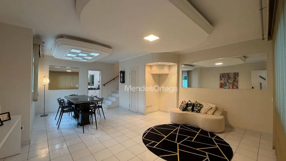 Casa, 3 quartos, 122 m² - Foto 1