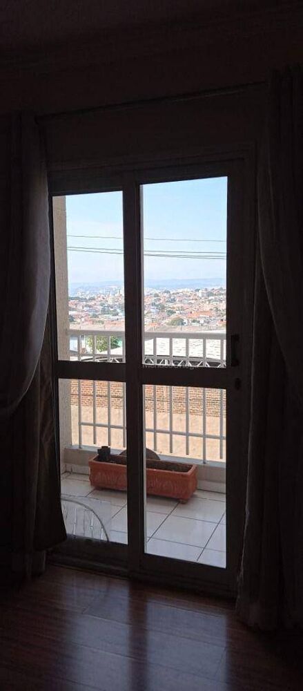 Apartamento, 2 quartos, 49 m² - Foto 1