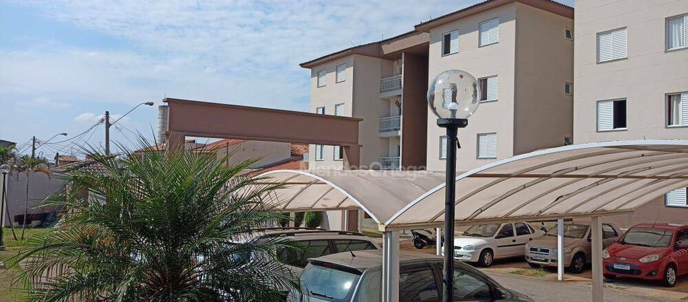 Apartamento, 2 quartos, 49 m² - Foto 3