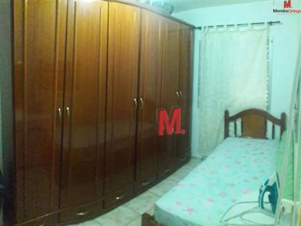 Apartamento, 2 quartos, 52 m² - Foto 5