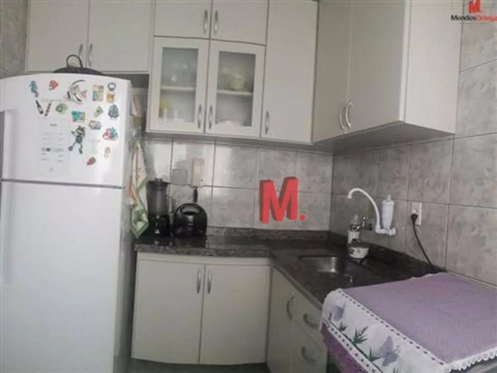 Apartamento, 2 quartos, 52 m² - Foto 3