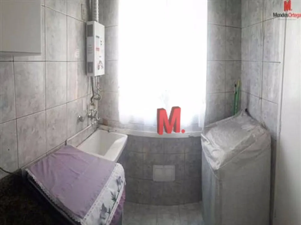 Apartamento, 2 quartos, 52 m² - Foto 8